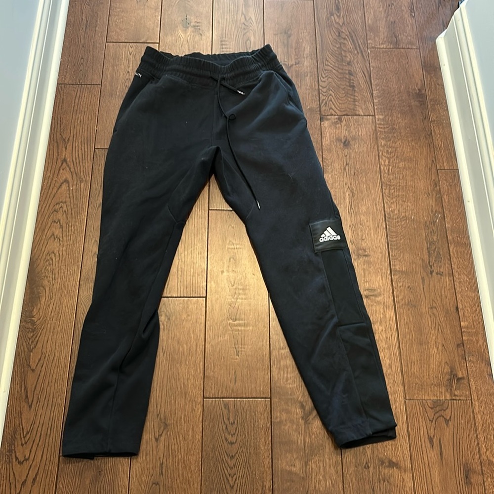 Basketball sweatpants